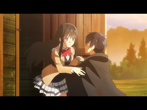 Destiny 🙌「AMV」Seirei Gensouki 2