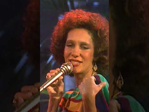 June Lodge & Prince Mohammed - Someone Loves You Honey #TopPop #Shorts #JuneLodge #Song #70s #80s