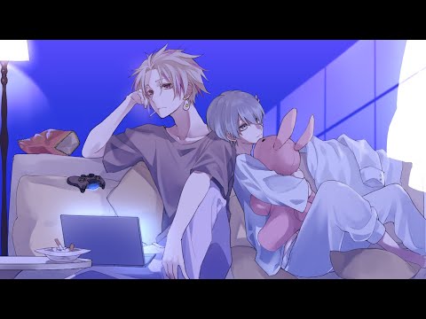 ねむるまち/末吉かき×Re: