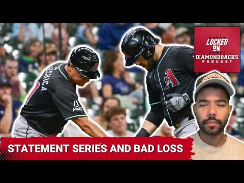 Statement Series Win and Worst Loss of Season