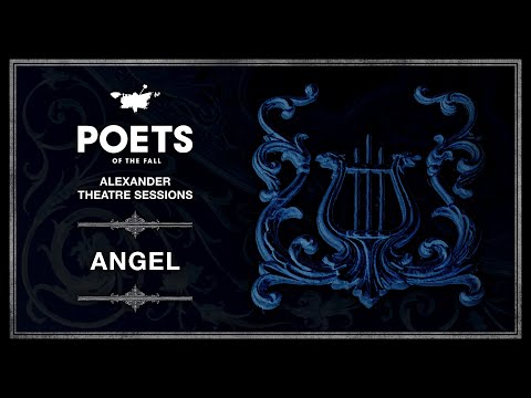 Poets of the Fall - Angel (Alexander Theatre Sessions / Episode 7)