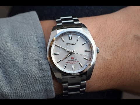 Grand Seiko SBGX091