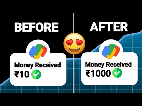 🔥Online Earning App Without Investment |😍New Earning App Today | ₹426 Free Paytm Cash Earning App