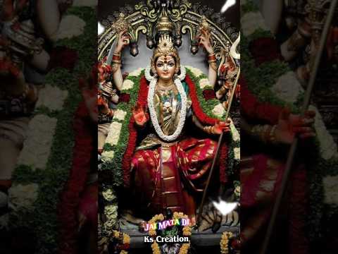 Nimiya Ke Dhadi Maiya Jhuluwa Lagwali | Pawan Sing Durga Puja Status | Durga Puja Status | Kajal Dey