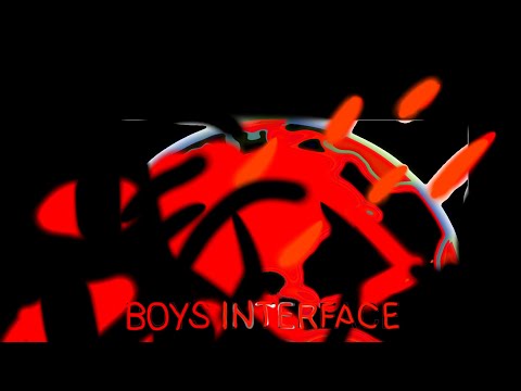 BØYS ÍNTERFACE (#roblox #animation) #flipaclip #edit #capcutedit