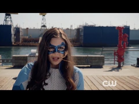 Supergirl 5x15 Promo "Reality Bytes" Season 5 Episode 15 Trailer