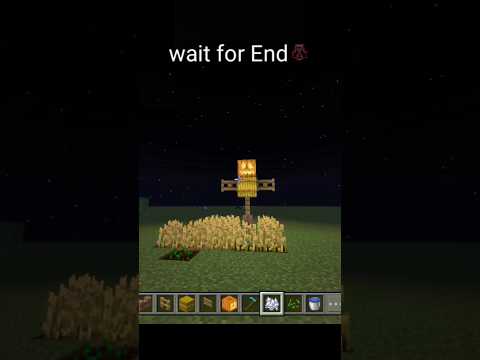 Minecraft tik tok hack #minecraft #shortfeed #crazy_gaming32168