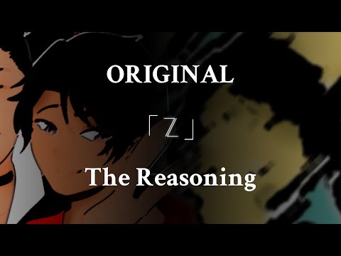 The Reasoning - Original Composition by Azuraga Melody