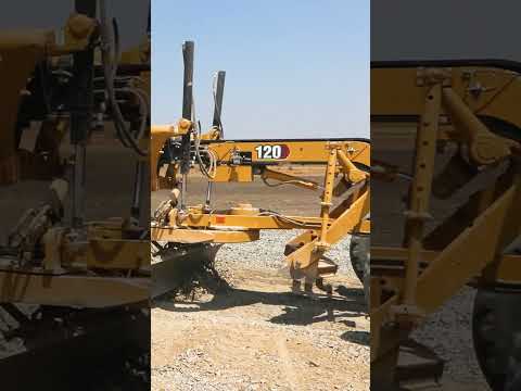 Granular Sub Base Work Progress | Surat - Kurnool - Chennai Expressway | #shorts