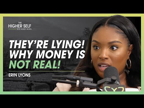 MONEY IS NOT REAL! Spiritual Channel REVEALS How To Get Out Of Debt & Attract Abundance! | THS #150