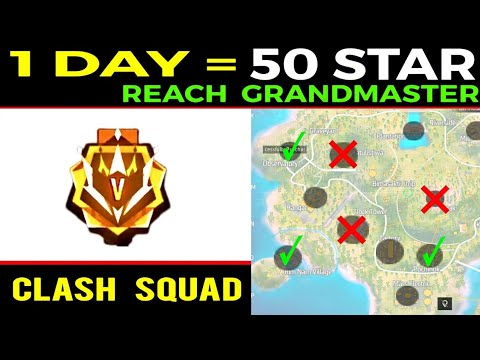 How to reach Grandmaster in cs rank | CS rank tips and tricks