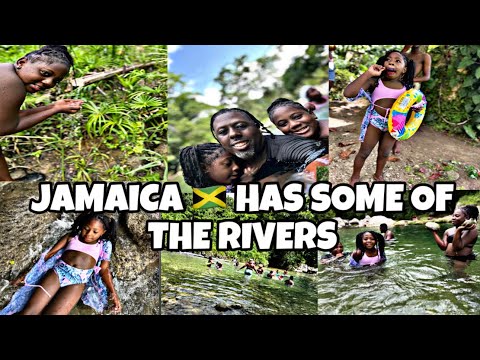 RIVER VIBES WITH FAMILY SUMMER TIME COMING TO END||THE FLARE FAMILY