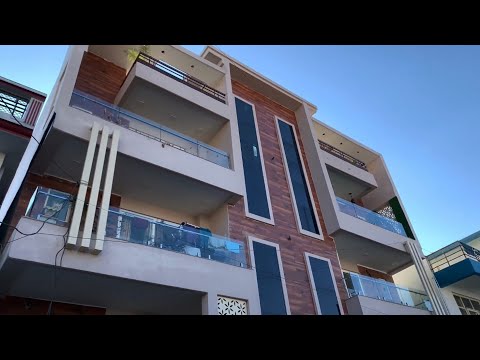 3BHK FULLY FURNISHED FLATS FOR SALE IN DEHRADUN | Luxurious quality | Sahastradhara road