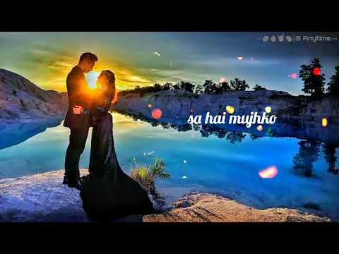 Aisa laga mujhe pehli dafa whatsapp status 🧡💫 || armaan malik || love song status| NO COPYRIGHT