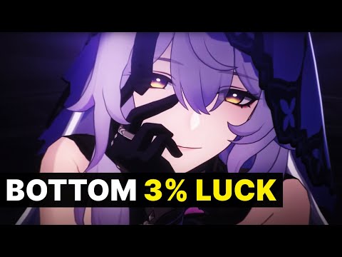 COVID Can't Stop Me From Pulling Another Mommy (Black Swan) ; 2.0 UPDATE! | Honkai: Star Rail