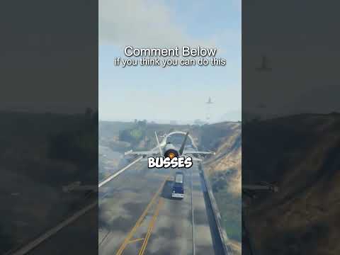 Can you do this on GTA Online?