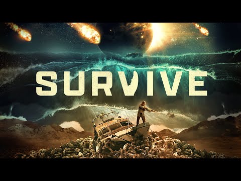 Survive | 2024 | @SignatureUK Trailer | Starring Andreas Pietschmann, Émilie Dequenne, Lisa Delamar