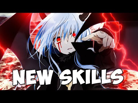 Evaluation of Rimuru Tempest's Strength: From Ruler to True DemonLord