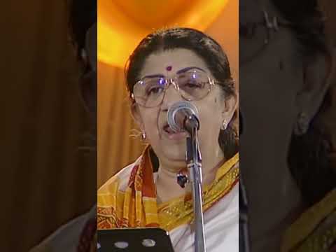 Aplam Chaplam | Mangeshkar Sisters Live | #latamangeshkar #ushamangeshkar #reels #song #songs