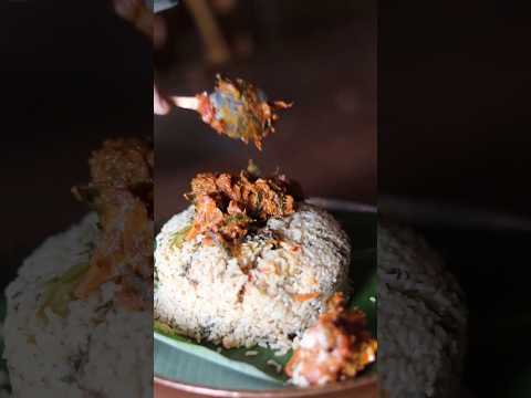 ಬಿರಿಯಾನಿ - ಗುಂಟೂರ್ ಚಿಕನ್ 😋😋😋 Must try Biriyani #viral #food #biriyani