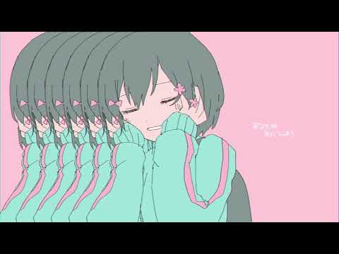 【Tsuina-chan】きゅうくらりん (Kyuukurarin) / Iyowa 【Synthesizer Vカバー】