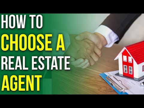 Watch This Before Hiring a Real Estate Agent! - IMPORTANT TIPS