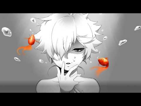 【鏡音レン/Kagamine Len V4X】パイロキネシス/Pyrokinesis【Cover】