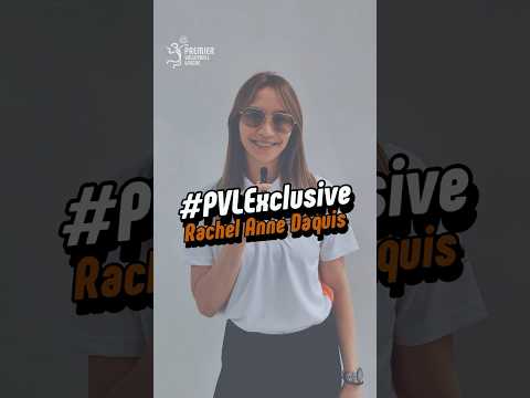 RACHEL ANNE DAQUIS - Farm Fresh Foxies | #PVLExclusive