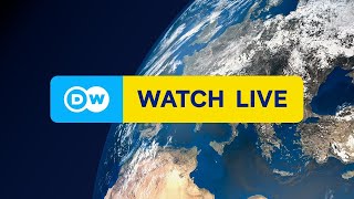 Watch live: DW News - Headlines from around the world