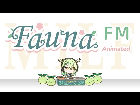 Fauna FM Animated