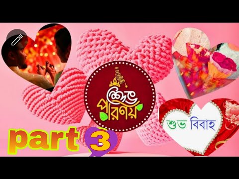 Bengali Rituals in Marriage ~ BIBAHA Vlog - Last Part