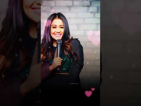 Ve Haaniyaan✨#Neha Kakkar#femaleversion#song#lyricsvideo#youtubeshorts#vehaaniyaan#nehakakkar