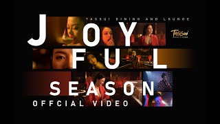 TASSUI IN JOYFUL SEASON | OFFICIAL VIDEO