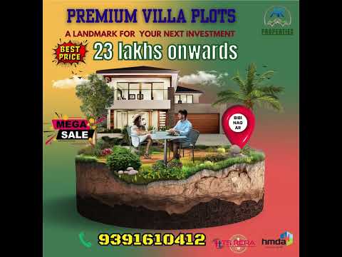 23 lakhs, BIBI NAGAR,#openplotforsale #openplotes #plotforsale #plot #plots  #realestate