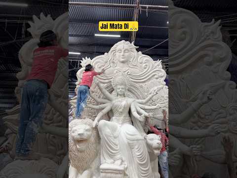 Call at 9966413421 | Dhruv Singh Kalakar Special Durga Mata 2024 | DSK Arts Dhoolpet Hyd #trending