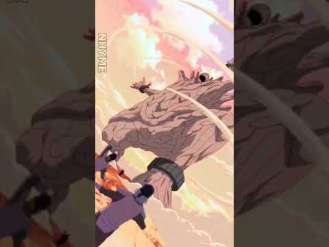 OBITO UCHIHA - EDIT #animeedit #amv #narutoshippuden #shorts