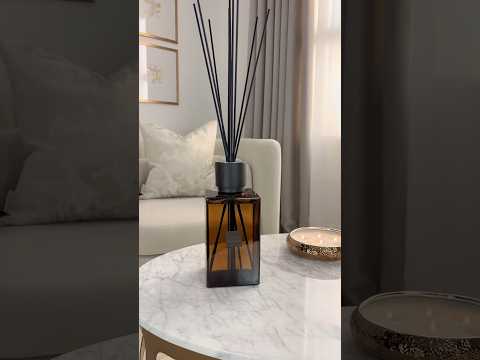 The BIGGEST DIFFUSER #shortsvideo #interiordesign #homedecor #dreamhome #accessories #fragrance