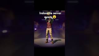 #Indonesia server event luck wheel#shorts