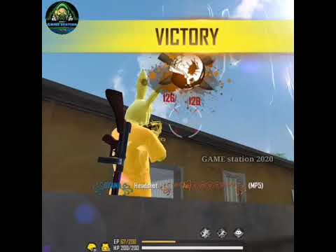 Free fire killer attitude WhatsApp status 2021/Garena free fire/free fire lover status#shorts