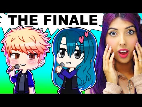 The Music Freaks 🎵 Ep.11 | Gacha Mini Movie Reaction