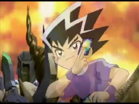 Duel Masters Charge Intro Opening