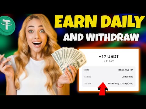 Get Paid DAILY By Completing Task And WITHDRAW INSTANTLY || $17+ Per 1 Task ✅