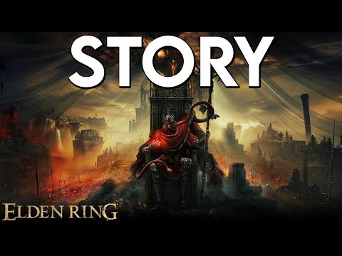 Elden Ring Shadow of the Erdtree - Story & Ending Explained