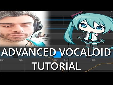 [TUTORIAL] Miku Speaking with More Clarity