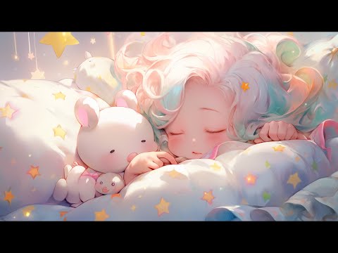 Baby Sleep Music 🌙: Gentle Lullabies for a Peaceful and Restful Night