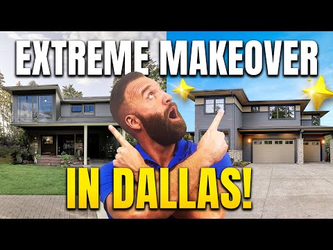 What $650,000 Gets You When Moving To Dallas Texas