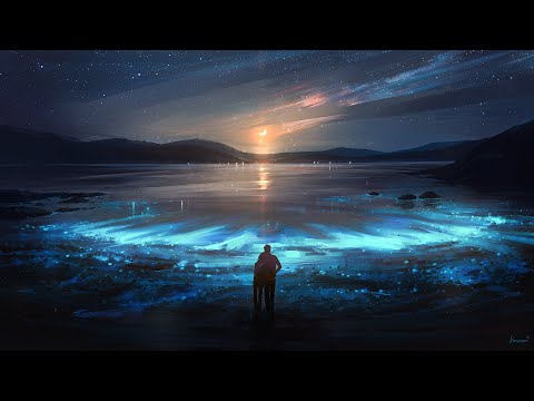 Trevor DeMaere - Awaken | Beautiful Dramatic Ambient Orchestral Music