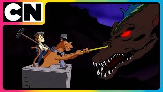 Scooby Doo 🐶| Dapper Jack’s Deadly Welcome for the Crew🩻| Cartoon for Kids | #compilation | @cnindia