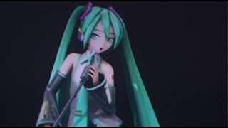 Kill Carry On┃Magical Mirai 2019┃Police Piccadilly feat. Hatsune Miku┃«English Subs Español»