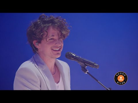 Sound Bites by Grubhub: Charlie Puth